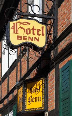 Hotel Benn